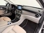 Mercedes-Benz GLA 180 Premium Plus Comfort onderstel
