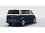 Volkswagen ID. Buzz Pro Limited Edition 86 kWh LWB 7p. | Assistance Pakket Plus | Automatische airconditioning (Climatronic), 3-zones | Comfort Pakket | Design Pakket Plus | Open & Close Pakket | Trekhaak elektrisch uitklapbaar | Velgen 'Tilburg', 19 inch lichtmetaal