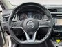 Nissan Qashqai 1.2 Tekna + | Zeer compleet | Panoramadak | 360 graden camera | Lederen bekleding | BOSE audio | 12 maanden BOVAG garantie |
