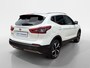 Nissan Qashqai 1.2 Tekna + | Zeer compleet | Panoramadak | 360 graden camera | Lederen bekleding | BOSE audio | 12 maanden BOVAG garantie |