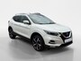 Nissan Qashqai 1.2 Tekna + | Zeer compleet | Panoramadak | 360 graden camera | Lederen bekleding | BOSE audio | 12 maanden BOVAG garantie |