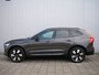 Volvo XC60 2.0 T8 Plug-in hybrid AWD Plus Dark 455 Pk Automaat Navi / DAB / Leer / Camera / 20 inch / Pano-dak