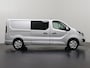 Opel Vivaro 1.6CDTI 120PK Lang Sport Dubbele Cabine | Marge | Navigatie | Camera | Airco | Cruise | Trekhaak