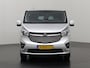 Opel Vivaro 1.6CDTI 120PK Lang Sport Dubbele Cabine | Marge | Navigatie | Camera | Airco | Cruise | Trekhaak