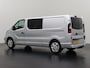 Opel Vivaro 1.6CDTI 120PK Lang Sport Dubbele Cabine | Marge | Navigatie | Camera | Airco | Cruise | Trekhaak