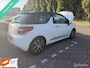 Citroën DS3 automatic 1.4 ehdi