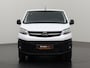 Opel Vivaro Lang edition 75KWh | Elektrisch | Achterdeuren | Airco | Cruise | Multimedia