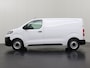 Opel Vivaro Lang edition 75KWh | Elektrisch | Achterdeuren | Airco | Cruise | Multimedia