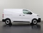 Opel Vivaro Lang edition 75KWh | Elektrisch | Achterdeuren | Airco | Cruise | Multimedia