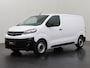 Opel Vivaro Lang edition 75KWh | Elektrisch | Achterdeuren | Airco | Cruise | Multimedia