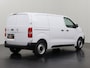 Opel Vivaro Lang edition 75KWh | Elektrisch | Achterdeuren | Airco | Cruise | Multimedia