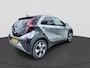 Toyota Aygo X Hybrid 115 pulse