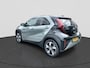 Toyota Aygo X Hybrid 115 pulse