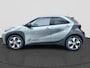 Toyota Aygo X Hybrid 115 pulse