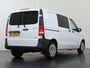 Mercedes-Benz Vito 116 CDI L1 | 4X4 | ALUCA INRICHTING | LED KOPLAMPEN | 4X4 | NAVIGATIE | PARKEERCAMERA | CLIMATE CONTROL | CERTIFIED