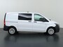 Mercedes-Benz Vito 116 CDI L1 | 4X4 | ALUCA INRICHTING | LED KOPLAMPEN | 4X4 | NAVIGATIE | PARKEERCAMERA | CLIMATE CONTROL | CERTIFIED