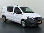 Mercedes-Benz Vito 116 CDI L1 | 4X4 | ALUCA INRICHTING | LED KOPLAMPEN | 4X4 | NAVIGATIE | PARKEERCAMERA | CLIMATE CONTROL | CERTIFIED