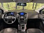 Ford Focus 1.0 EcoBoost Titanium | Achteruitrijcamera | Parkeersensoren | Cruise Control | Elektrische Bestuurdersstoel | Stoelverwarming | 16" Lichtmetaal | Isofix | Bluetooth