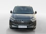 Ford Tourneo Custom 340 2.5 PHEV L1H1 Titanium X 8 persoons | Automaat | B&O Audio | Lederen bekleding | Achterklep | Matrix koplampen | Navigatie