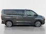 Ford Tourneo Custom 340 2.5 PHEV L1H1 Titanium X 8 persoons | Automaat | B&O Audio | Lederen bekleding | Achterklep | Matrix koplampen | Navigatie