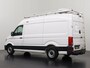 Volkswagen Crafter 2.0TDI 140PK L3H3 | Imperiaal | Trekhaak | Navigatie | Camera | 3-Zits | Airco | Cruise