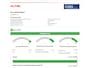 Hyundai Ioniq 6 Connect 53 kWh / SOH 100% / warmtepomp / Dealer onderhouden / Fabrieksgarantie tot 08-2028 / CCS snelladen / All season banden / Head Up Display / WLTP bereik 429 km bereik stad 589 km / Achteruitrijcamera / Apple Carplay Android Auto /