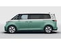 Volkswagen ID. Buzz Pro Limited Edition 86 kWh LWB 7p. | Assistance Pakket Plus | Automatische airconditioning (Climatronic), 3-zones | Comfort Pakket | Design Pakket Plus | Open & Close Pakket | Trekhaak elektrisch uitklapbaar | Velgen 'Tilburg', 19 inch lichtmetaal