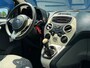 Ford Ka 1.2 Style start/stop|Distributie vervangen in 2025|NIEUWE APK|Airco|PDC|ElektrischeRamen|N.A.P|Bleutooth|