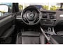 BMW X3 xDrive20i High Executive M Sport | NL auto | 3e eigenaar | Camera | Xenon | Cruise control | Navigatie Professional | Stoelverwarming | Bluetooth | PDC | Climate control