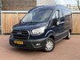 Ford Transit 290 2.0 TDCI L2H2 Trend | Parkeersensoren | Camera | Airco | Navigatie | Apple Carplay | Led laadruimte verlichting | Houten Laadvloer | betimmering |