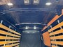 Ford Transit 290 2.0 TDCI L2H2 Trend | Parkeersensoren | Camera | Airco | Navigatie | Apple Carplay | Led laadruimte verlichting | Houten Laadvloer | betimmering |