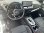 Nissan Qashqai 1.5 e-Power N-Design / Fabrieksgarantie tot 12-2028 / Leder Alcantara bekleding / HUD / Camera 360° / Navigatie / Apple Carplay Android / Elektr. stoel en klep / 20"LM wielen