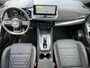 Nissan Qashqai 1.5 e-Power N-Design / Fabrieksgarantie tot 12-2028 / Leder Alcantara bekleding / HUD / Camera 360° / Navigatie / Apple Carplay Android / Elektr. stoel en klep / 20"LM wielen
