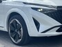 Nissan Qashqai 1.5 e-Power N-Design / Fabrieksgarantie tot 12-2028 / Leder Alcantara bekleding / HUD / Camera 360° / Navigatie / Apple Carplay Android / Elektr. stoel en klep / 20"LM wielen