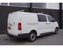 Peugeot Expert 2.0 BlueHDI 122PK Dubbele Cabine EURO 6 - Airco - Navi - Cruise - €16.950,- Excl.
