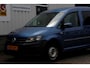 Volkswagen Caddy 1.4 TGI Trendline 5 Persoons Automaat*Perfect VW Onderh.*Trekhaak/2x zijschuifdeur/Leder/Stoelverw./Climate-Control/Parkeersens.V+A*