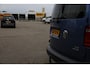 Volkswagen Caddy 1.4 TGI Trendline 5 Persoons Automaat*Perfect VW Onderh.*Trekhaak/2x zijschuifdeur/Leder/Stoelverw./Climate-Control/Parkeersens.V+A*
