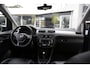 Volkswagen Caddy 1.4 TGI Trendline 5 Persoons Automaat*Perfect VW Onderh.*Trekhaak/2x zijschuifdeur/Leder/Stoelverw./Climate-Control/Parkeersens.V+A*