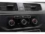 Volkswagen Caddy 1.4 TGI Trendline 5 Persoons Automaat*Perfect VW Onderh.*Trekhaak/2x zijschuifdeur/Leder/Stoelverw./Climate-Control/Parkeersens.V+A*