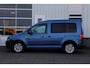 Volkswagen Caddy 1.4 TGI Trendline 5 Persoons Automaat*Perfect VW Onderh.*Trekhaak/2x zijschuifdeur/Leder/Stoelverw./Climate-Control/Parkeersens.V+A*