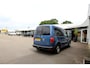 Volkswagen Caddy 1.4 TGI Trendline 5 Persoons Automaat*Perfect VW Onderh.*Trekhaak/2x zijschuifdeur/Leder/Stoelverw./Climate-Control/Parkeersens.V+A*