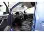 Volkswagen Caddy 1.4 TGI Trendline 5 Persoons Automaat*Perfect VW Onderh.*Trekhaak/2x zijschuifdeur/Leder/Stoelverw./Climate-Control/Parkeersens.V+A*