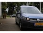 Volkswagen Caddy 1.4 TGI Trendline 5 Persoons Automaat*Perfect VW Onderh.*Trekhaak/2x zijschuifdeur/Leder/Stoelverw./Climate-Control/Parkeersens.V+A*