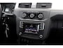 Volkswagen Caddy 1.4 TGI Trendline 5 Persoons Automaat*Perfect VW Onderh.*Trekhaak/2x zijschuifdeur/Leder/Stoelverw./Climate-Control/Parkeersens.V+A*