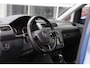 Volkswagen Caddy 1.4 TGI Trendline 5 Persoons Automaat*Perfect VW Onderh.*Trekhaak/2x zijschuifdeur/Leder/Stoelverw./Climate-Control/Parkeersens.V+A*