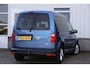 Volkswagen Caddy 1.4 TGI Trendline 5 Persoons Automaat*Perfect VW Onderh.*Trekhaak/2x zijschuifdeur/Leder/Stoelverw./Climate-Control/Parkeersens.V+A*