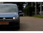Volkswagen Caddy 1.4 TGI Trendline 5 Persoons Automaat*Perfect VW Onderh.*Trekhaak/2x zijschuifdeur/Leder/Stoelverw./Climate-Control/Parkeersens.V+A*