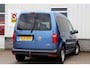 Volkswagen Caddy 1.4 TGI Trendline 5 Persoons Automaat*Perfect VW Onderh.*Trekhaak/2x zijschuifdeur/Leder/Stoelverw./Climate-Control/Parkeersens.V+A*
