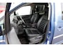 Volkswagen Caddy 1.4 TGI Trendline 5 Persoons Automaat*Perfect VW Onderh.*Trekhaak/2x zijschuifdeur/Leder/Stoelverw./Climate-Control/Parkeersens.V+A*
