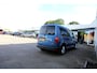 Volkswagen Caddy 1.4 TGI Trendline 5 Persoons Automaat*Perfect VW Onderh.*Trekhaak/2x zijschuifdeur/Leder/Stoelverw./Climate-Control/Parkeersens.V+A*